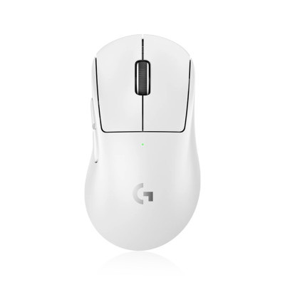 Logitech G Pro X Superlight 2 DEX - White